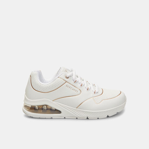 Sneakers de mujer Skechers Uno 2 , Neutral Sneakers de mujer Skechers Uno 2 , Neutral